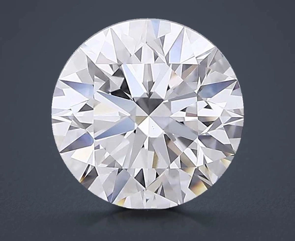 1.49 Carat · D · VS1 Rare Carat Ideal Cut