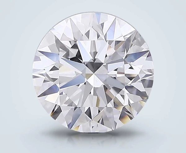 1.49 Carat · D · VS1 Rare Carat Ideal Cut