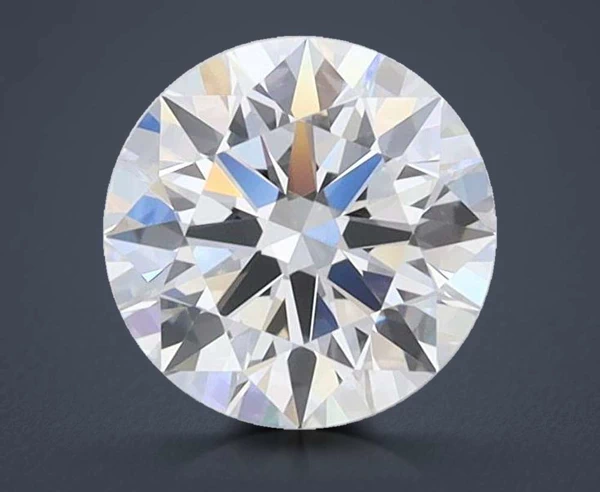 0.98 Carat · D · IF Rare Carat Ideal Cut