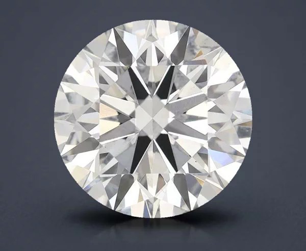 6.55 Carat · H · VS1 Rare Carat Ideal Cut