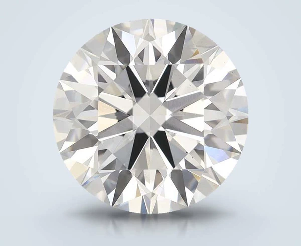 6.55 Carat · H · VS1 Rare Carat Ideal Cut