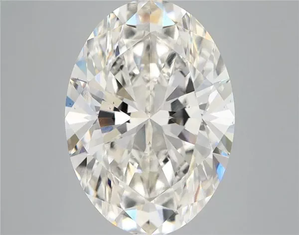6.15 Carat · H · VS2 Rare Carat Ideal Cut