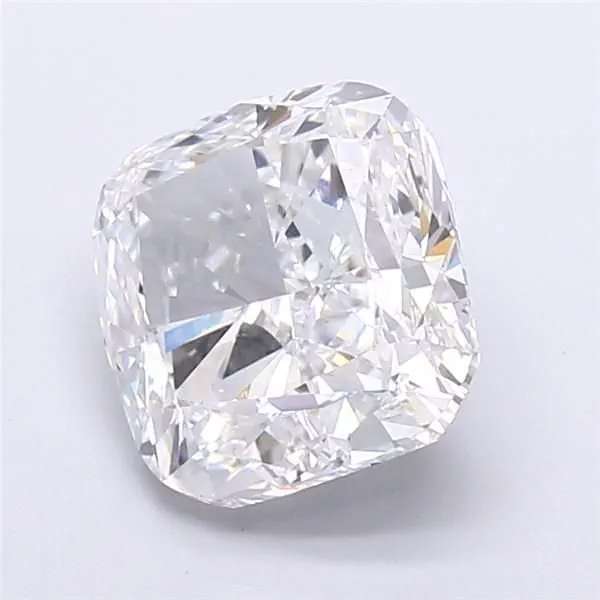 5.56 Carat · D · VVS2 Rare Carat Ideal Cut