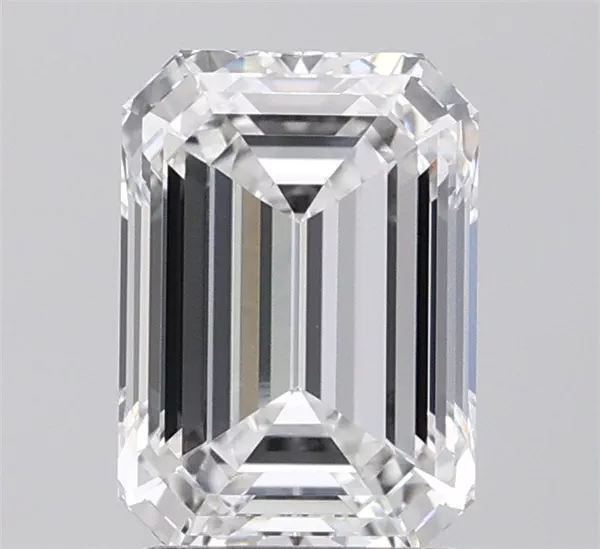2.57 Carat · D · VVS2 Rare Carat Ideal Cut