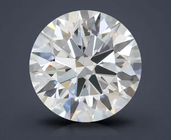 1.87 Carat · D · FL Rare Carat Ideal Cut
