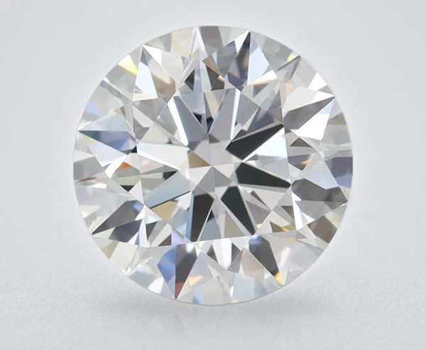 1.87 Carat · D · FL Rare Carat Ideal Cut