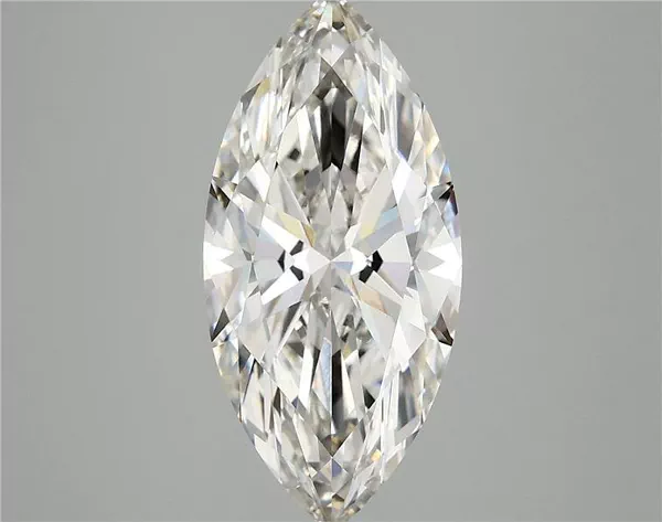 4.03 Carat · G · VVS2 Rare Carat Ideal Cut