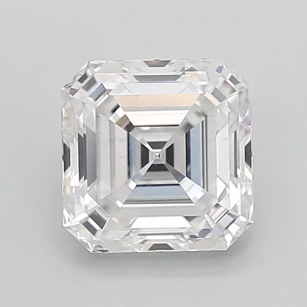 4.06 Carat · E · VS2 Rare Carat Ideal Cut