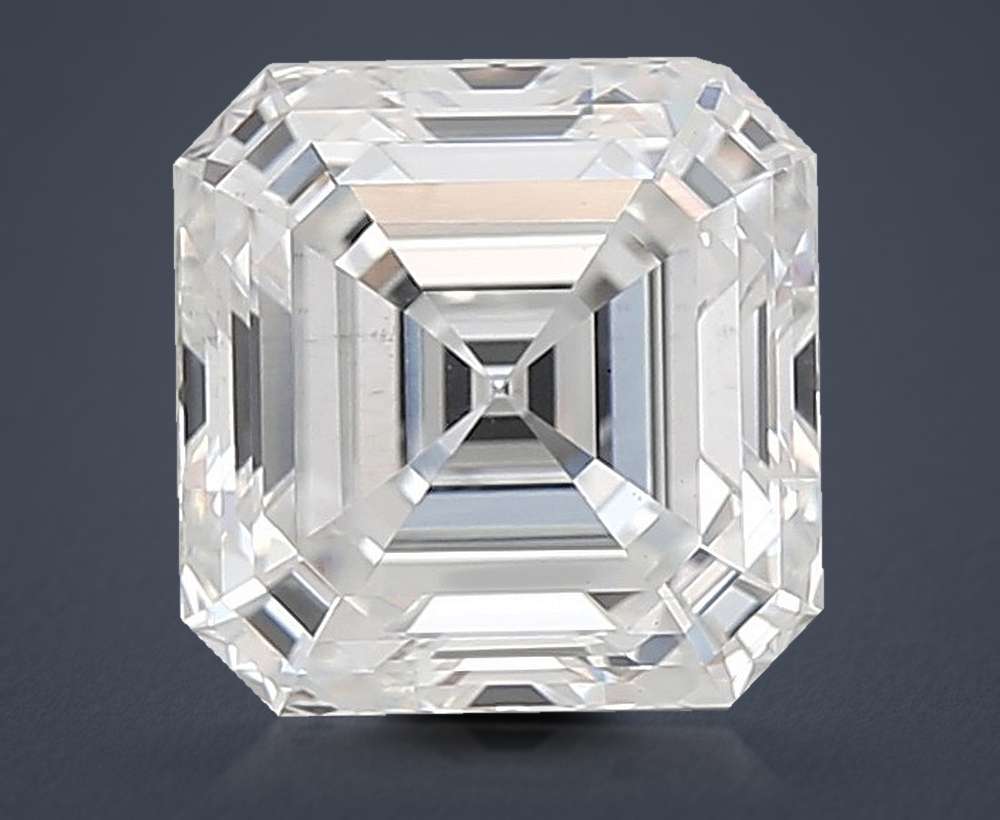 4.06 Carat · E · VS2 Rare Carat Ideal Cut