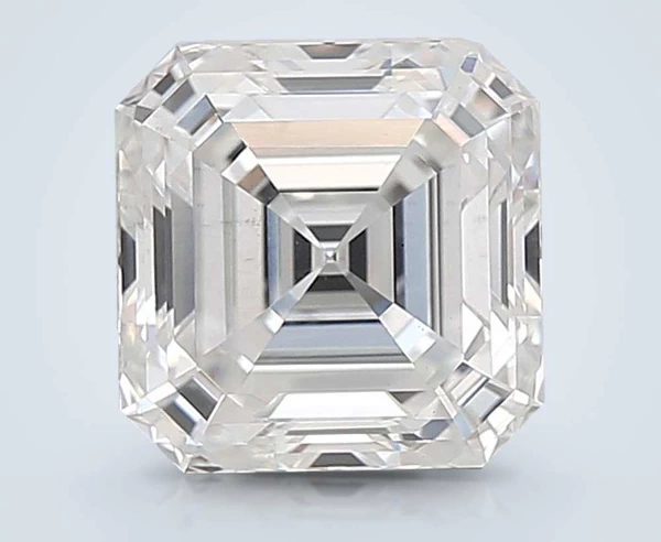 4.06 Carat · E · VS2 Rare Carat Ideal Cut