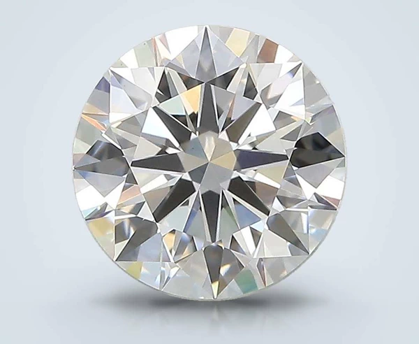 2.5 Carat · E · VS1 Rare Carat Ideal Cut