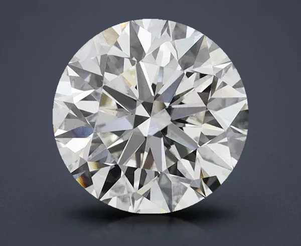 2.33 Carat · H · VS1 excellent Cut