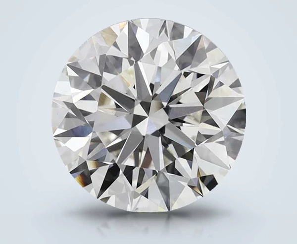 2.33 Carat · H · VS1 excellent Cut