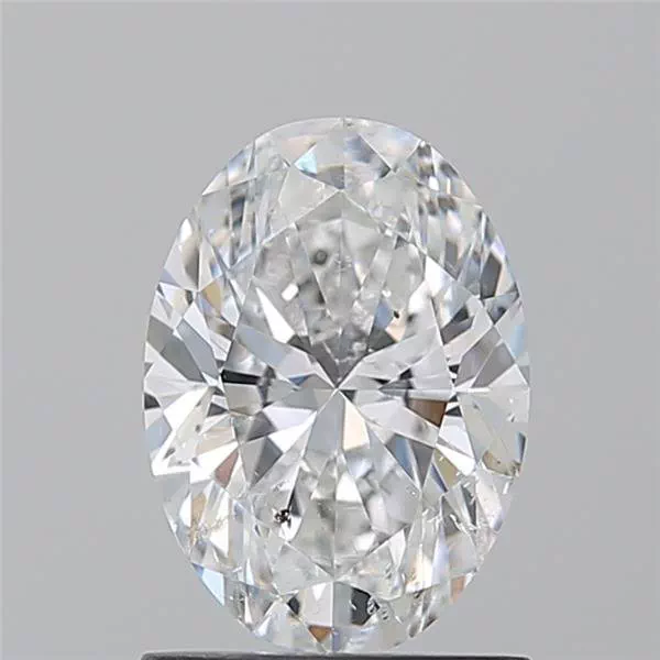 1.2 Carat · E · SI2 Rare Carat Ideal Cut