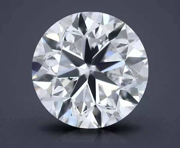 0.9 Carat · D · VS2 very good Cut