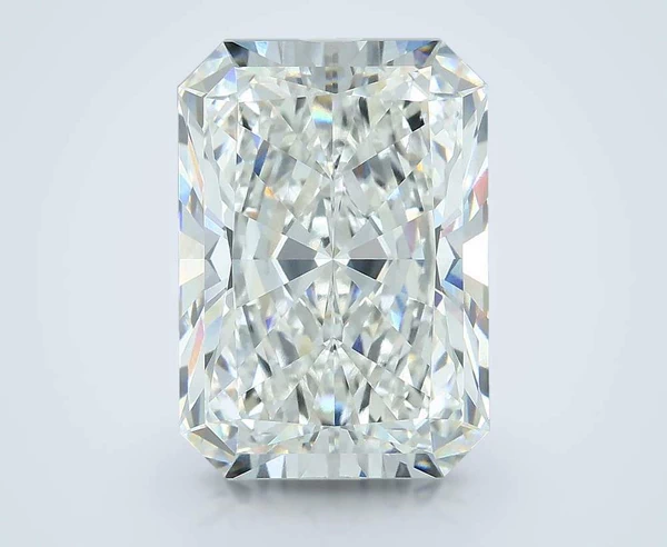 7.09 Carat · F · VVS1 Rare Carat Ideal Cut