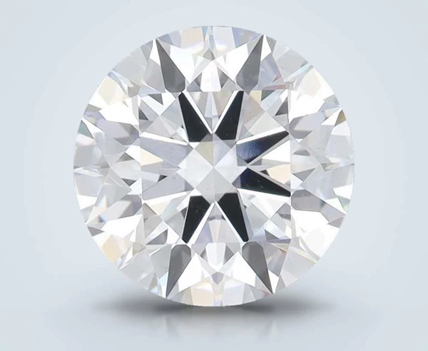 3.37 Carat · F · VS2 Rare Carat Ideal Cut