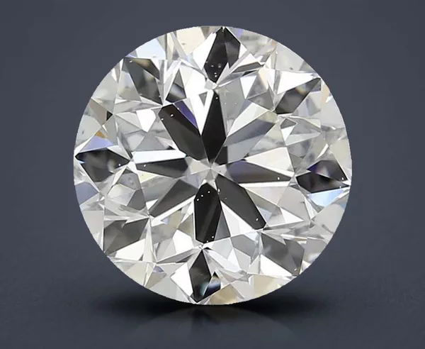 2 Carat · J · SI1 very good Cut