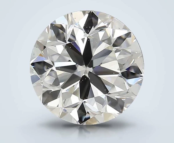 2 Carat · J · SI1 very good Cut