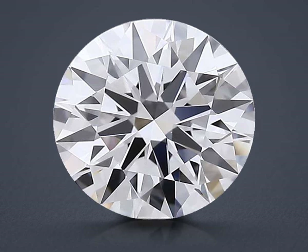 1.23 Carat · D · IF Rare Carat Ideal Cut