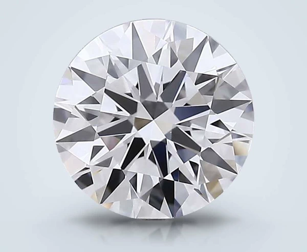 1.23 Carat · D · IF Rare Carat Ideal Cut