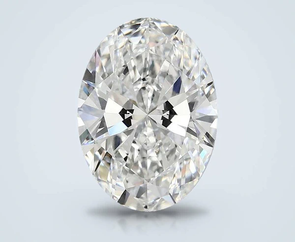 2.39 Carat · D · VVS2 Rare Carat Ideal Cut