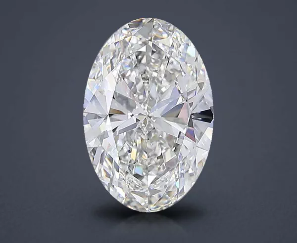 15.05 Carat · F · VS1 Rare Carat Ideal Cut