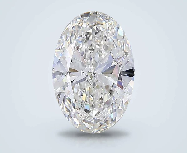 15.05 Carat · F · VS1 Rare Carat Ideal Cut
