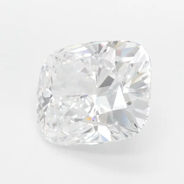 3.01 Carat · D · VVS1 Rare Carat Ideal Cut