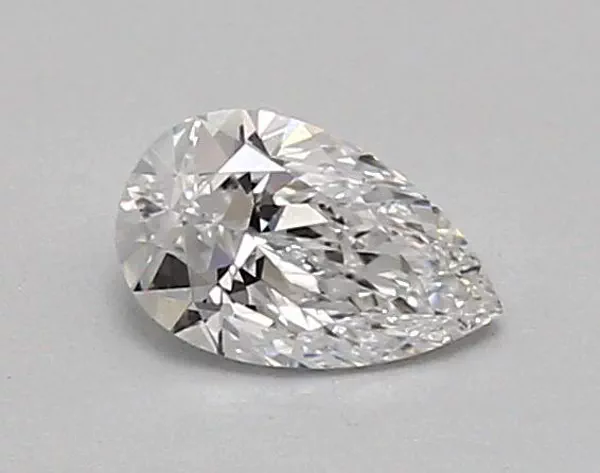 0.6 Carat · D · VVS1 Rare Carat Ideal Cut