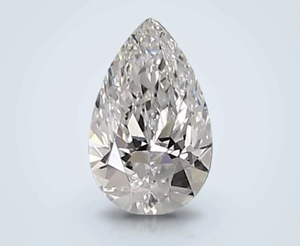 0.6 Carat · D · VVS1 Rare Carat Ideal Cut