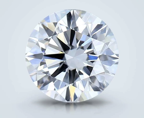 1.47 Carat · D · VVS2 excellent Cut