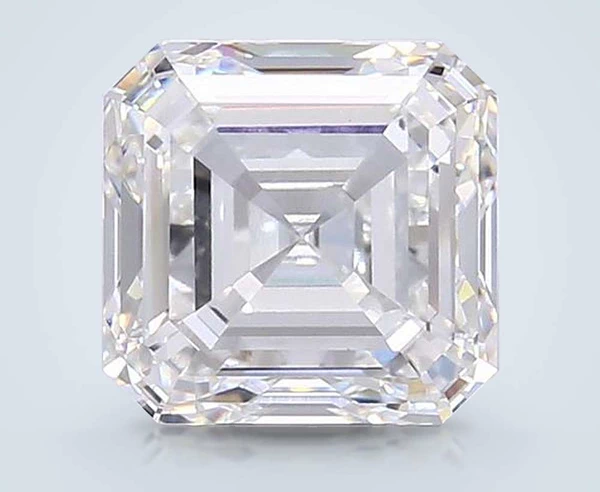 8.01 Carat · E · VVS2 Rare Carat Ideal Cut