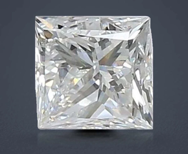 0.71 Carat · D · VVS1 very good Cut