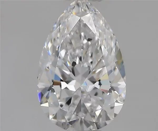 1.01 Carat · D · SI2 very good Cut
