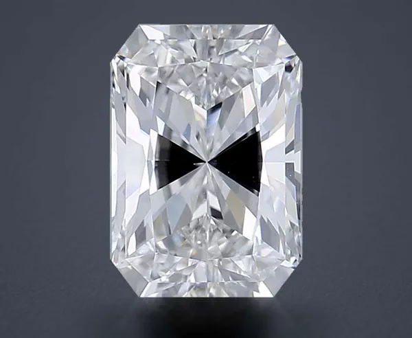 2.53 Carat · D · VS1 Rare Carat Ideal Cut