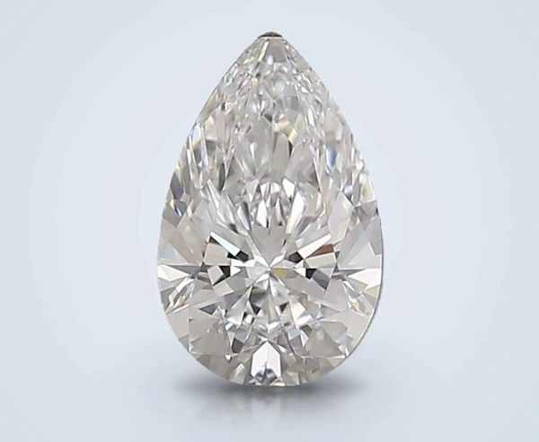 1.04 Carat · D · VVS1 Rare Carat Ideal Cut