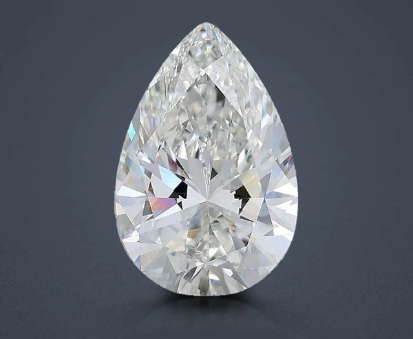 2.49 Carat · F · VVS2 Rare Carat Ideal Cut