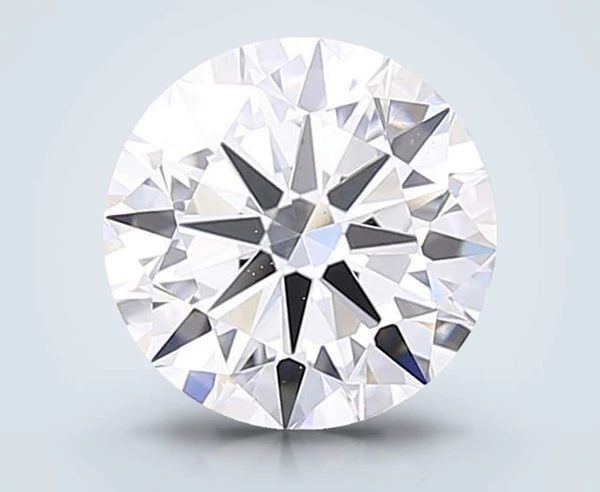 2 Carat · D · VS1 excellent Cut