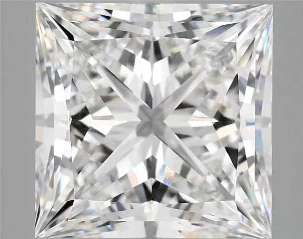 10.12 Carat · E · VVS2 Rare Carat Ideal Cut
