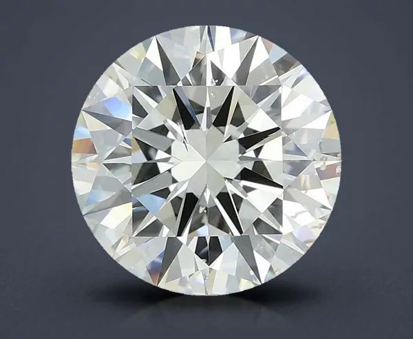 3.02 Carat · I · VS2 Rare Carat Ideal Cut