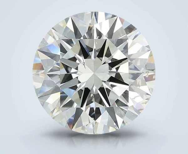 3.02 Carat · I · VS2 Rare Carat Ideal Cut