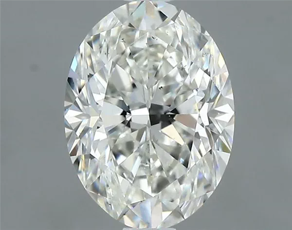 1.01 Carat · H · VS2 Rare Carat Ideal Cut