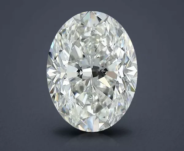 1.01 Carat · H · VS2 Rare Carat Ideal Cut