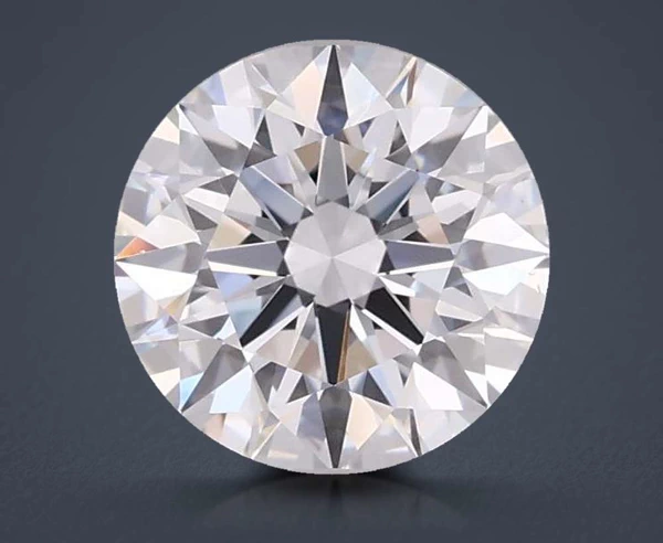 1.46 Carat · D · VVS2 excellent Cut
