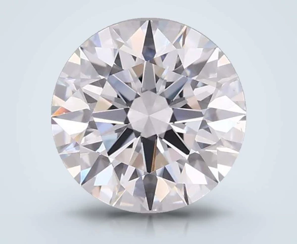 1.46 Carat · D · VVS2 excellent Cut