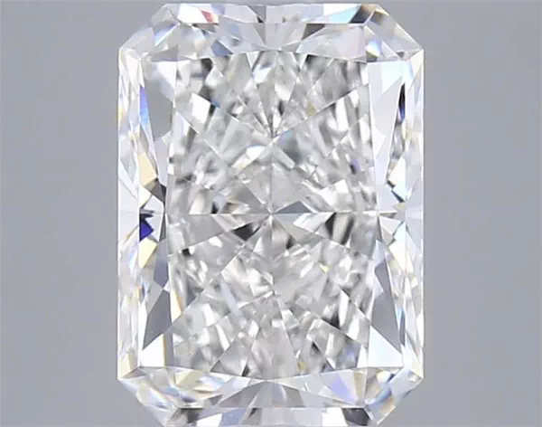 2.52 Carat · F · VVS1 Rare Carat Ideal Cut