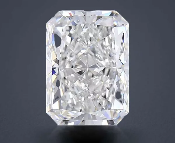 2.52 Carat · F · VVS1 Rare Carat Ideal Cut