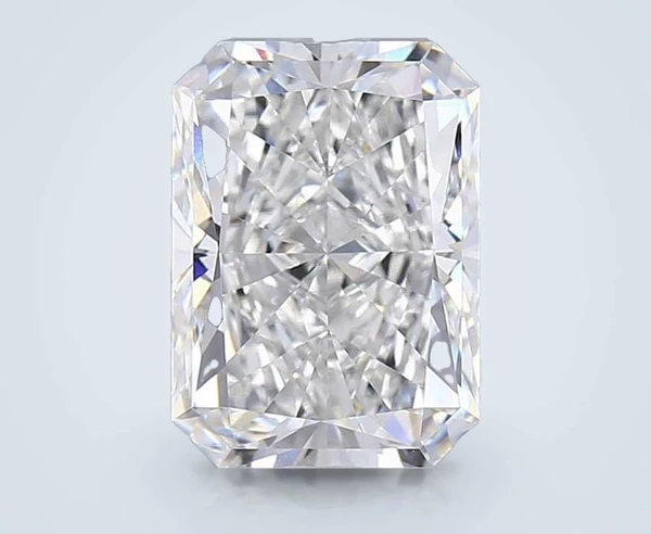 2.52 Carat · F · VVS1 Rare Carat Ideal Cut