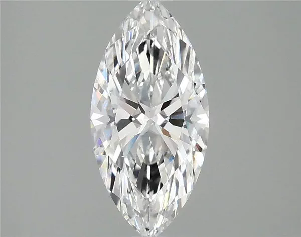 1.48 Carat · E · VS2 Rare Carat Ideal Cut